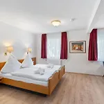 Hotel Traube *