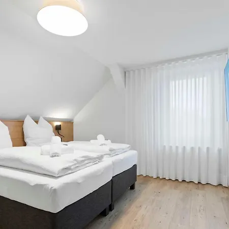Garni Traube Hotell
