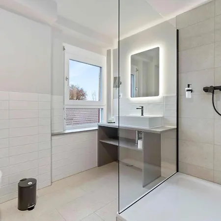Garni Traube Hotell FDH