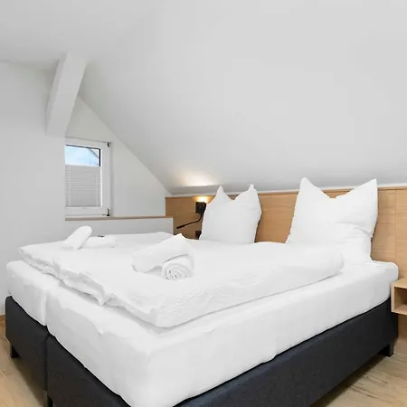 Garni Traube Hotell