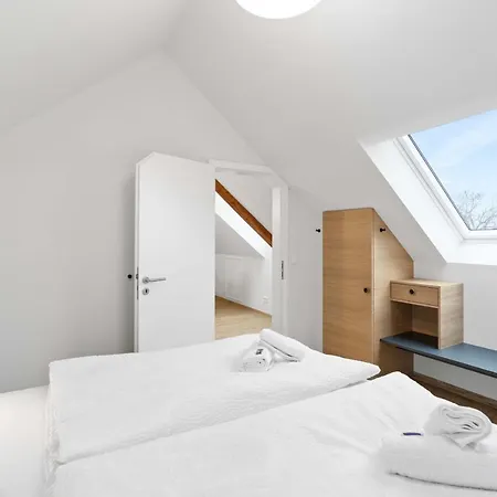 Garni Traube Hotell FDH