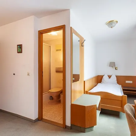 Garni Traube フリードリヒスハーフェン