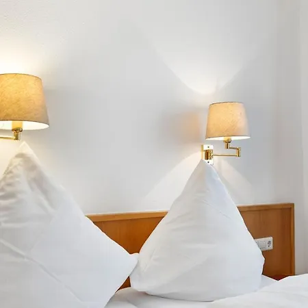 Garni Traube Hotell