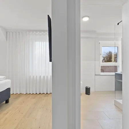 Garni Traube Friedrichshafen