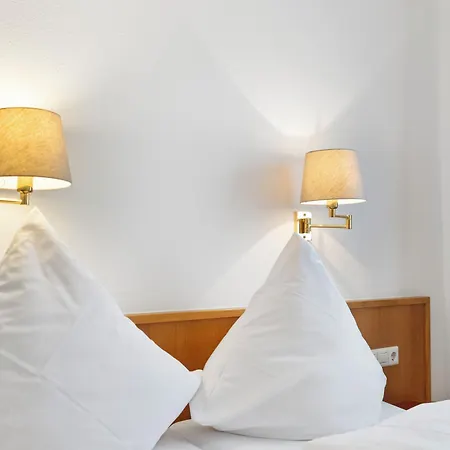 Garni Traube Friedrichshafen