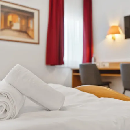 Garni Traube Hotel Friedrichshafen