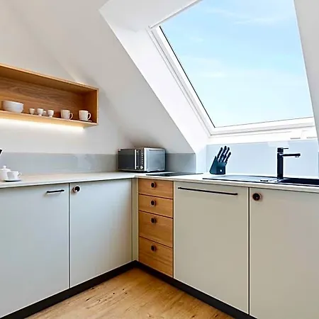 Traube Hotel Friedrichshafen