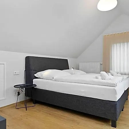 Hotel Traube