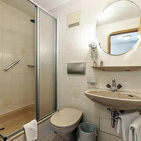 Traube Hotel