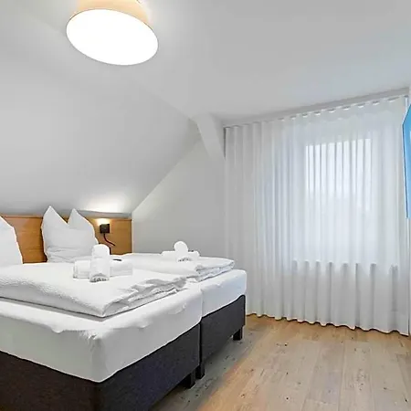 Traube Hotel *