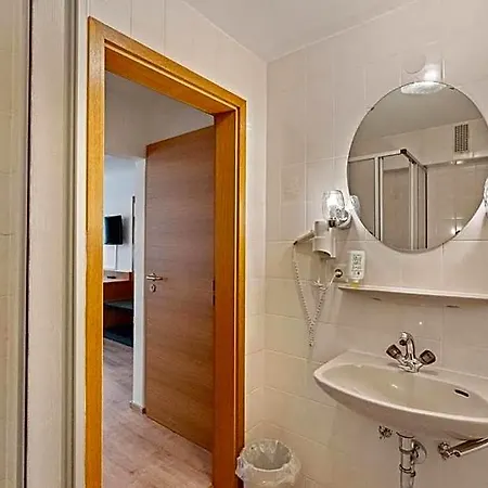 Hotel Traube *