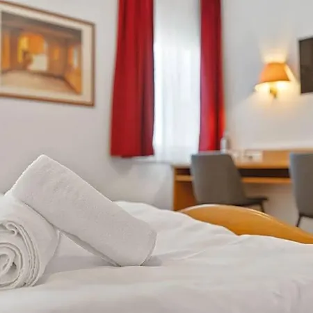 Hotel Traube Friedrichshafen