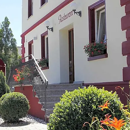 Traube Hotel Friedrichshafen