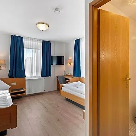 Traube Friedrichshafen