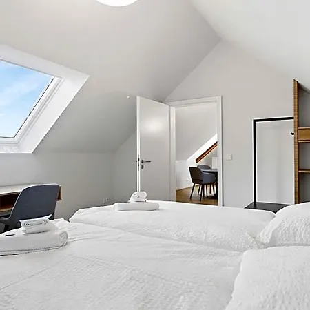 Hotel Traube