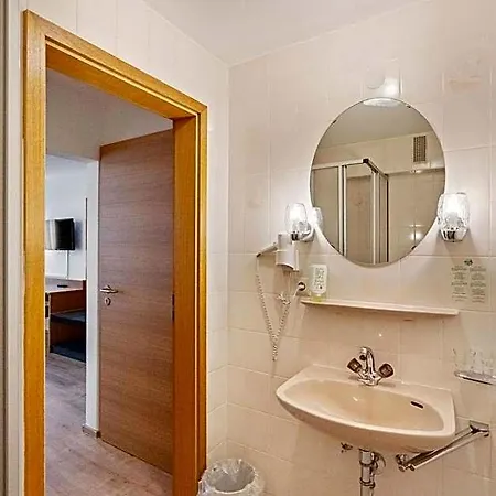 Hotel Traube