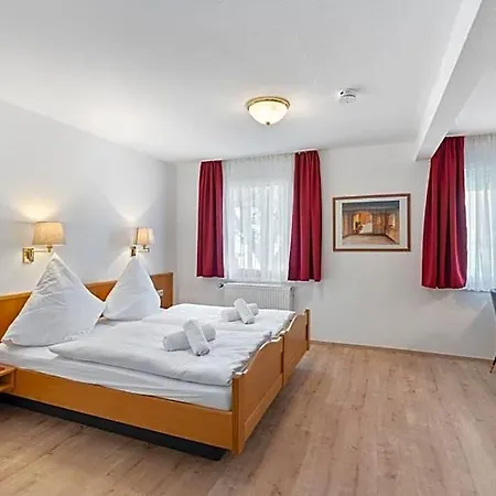 Hotel Traube