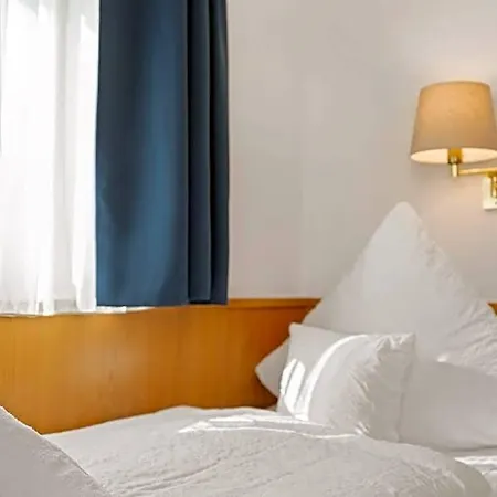 Hotel Traube Friedrichshafen