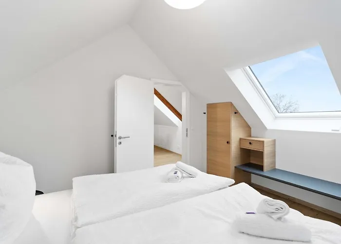 Garni Traube Otel Friedrichshafen