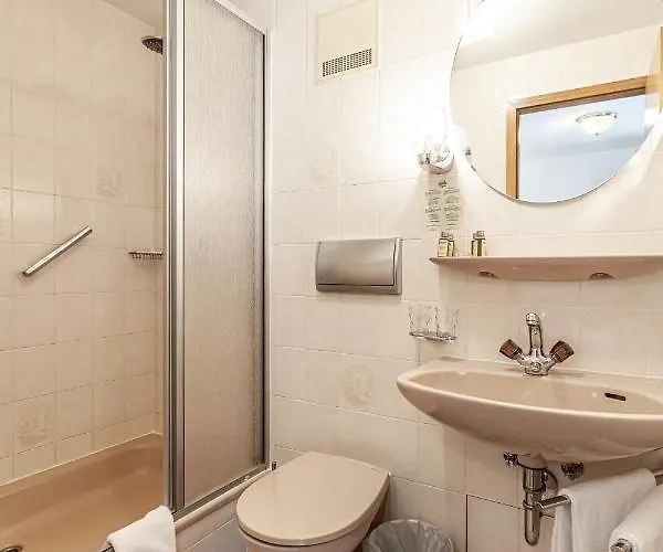 Garni Traube Hotel Friedrichshafen