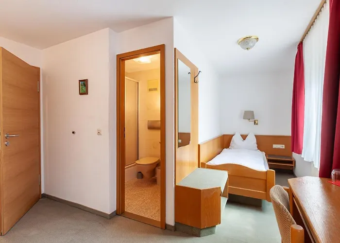 Garni Traube Friedrichshafen