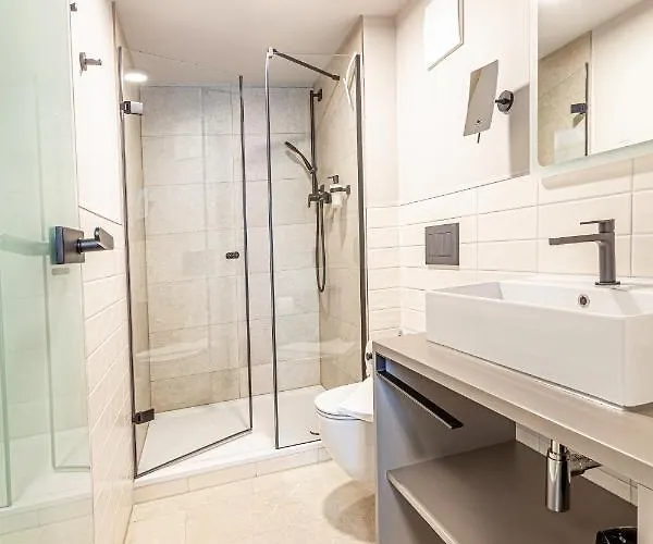 Hotel Garni Traube Friedrichshafen