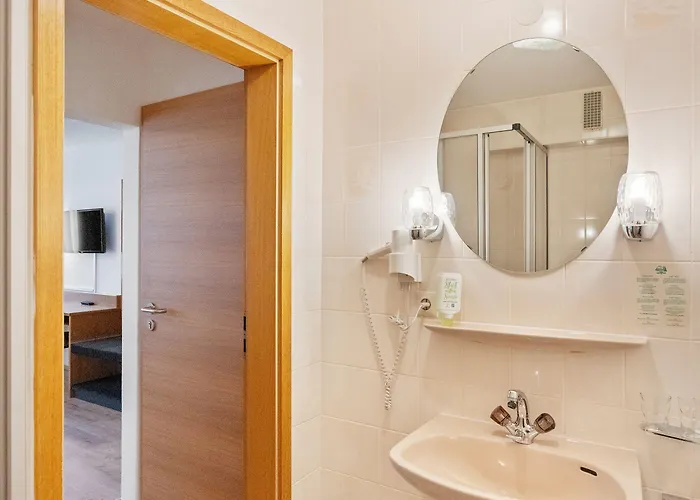 Garni Traube Friedrichshafen