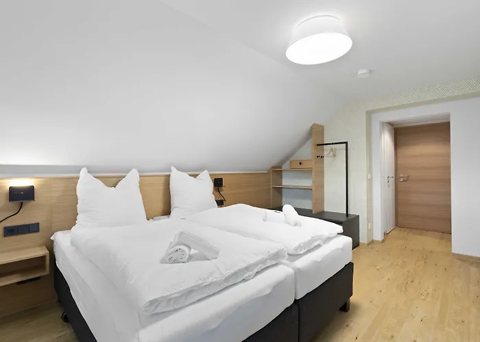 Garni Traube * Friedrichshafen